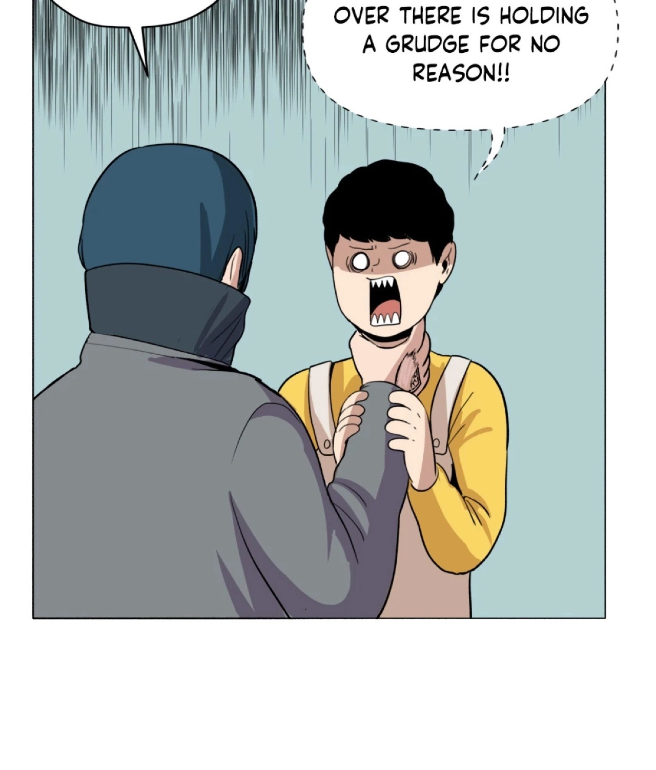 Pampered Prisoners: Elves Among Orcs Chapter 60 page 35 - 