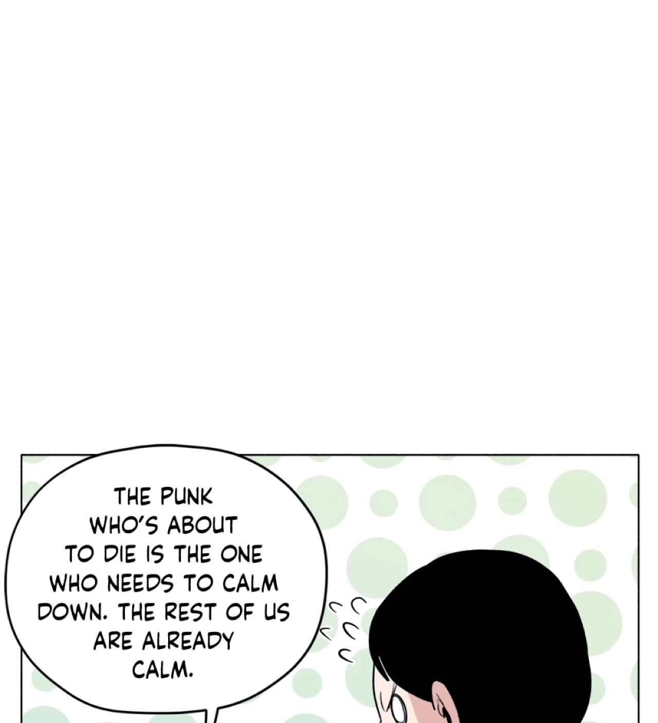 Pampered Prisoners: Elves Among Orcs Chapter 60 page 39 - 