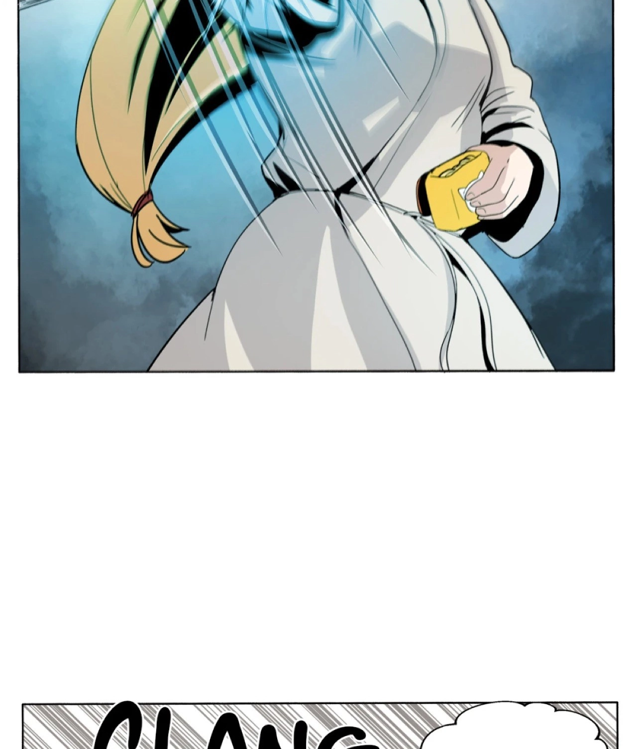 Pampered Prisoners: Elves Among Orcs Chapter 60 page 58 - 