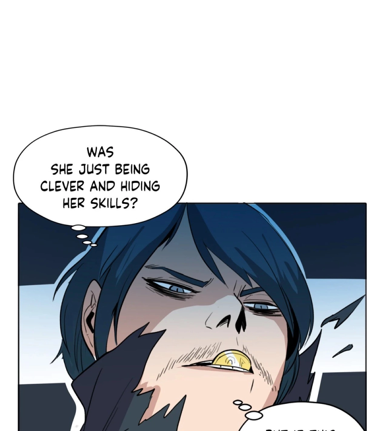 Pampered Prisoners: Elves Among Orcs Chapter 60 page 63 - 