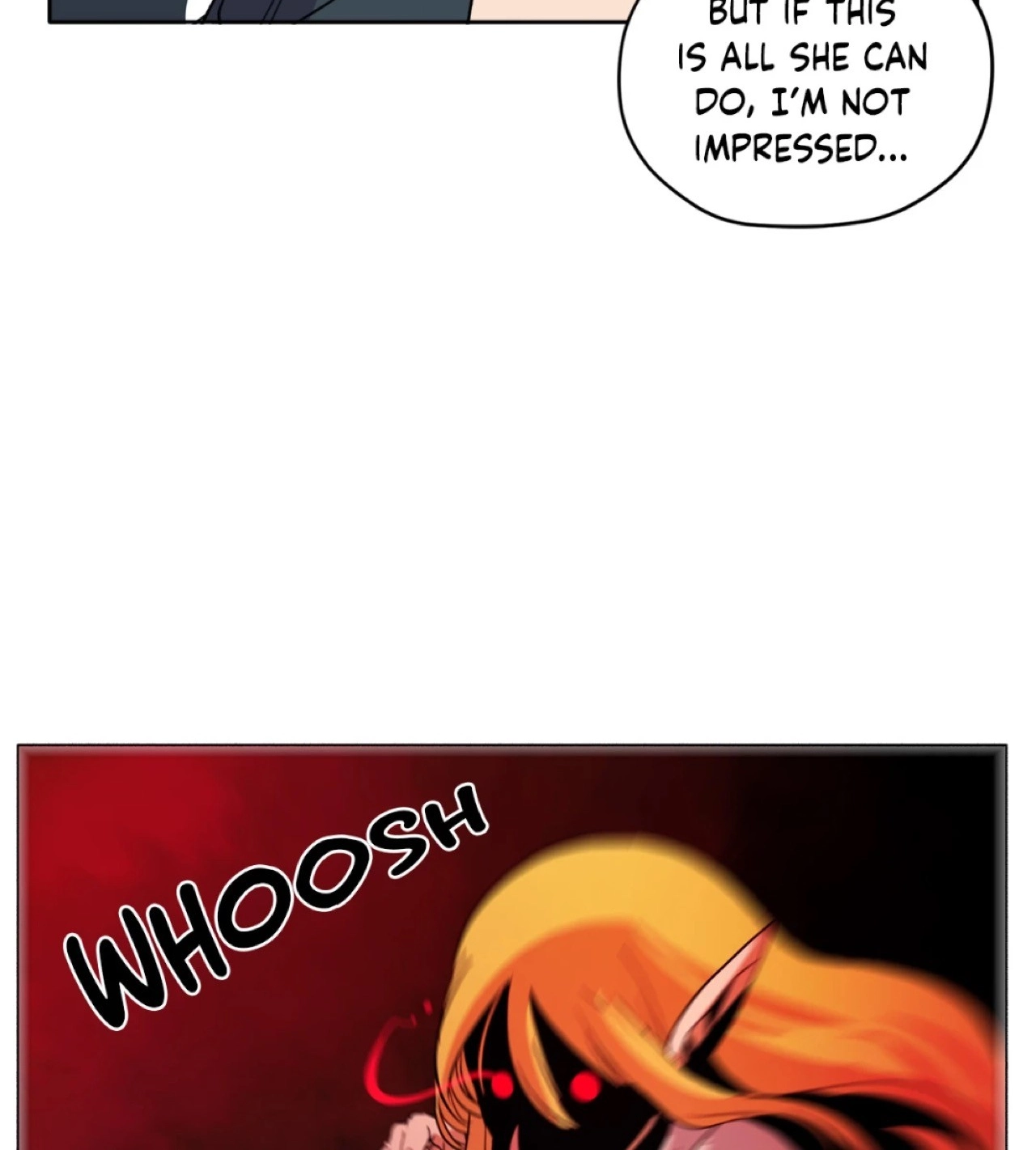 Pampered Prisoners: Elves Among Orcs Chapter 60 page 64 - 