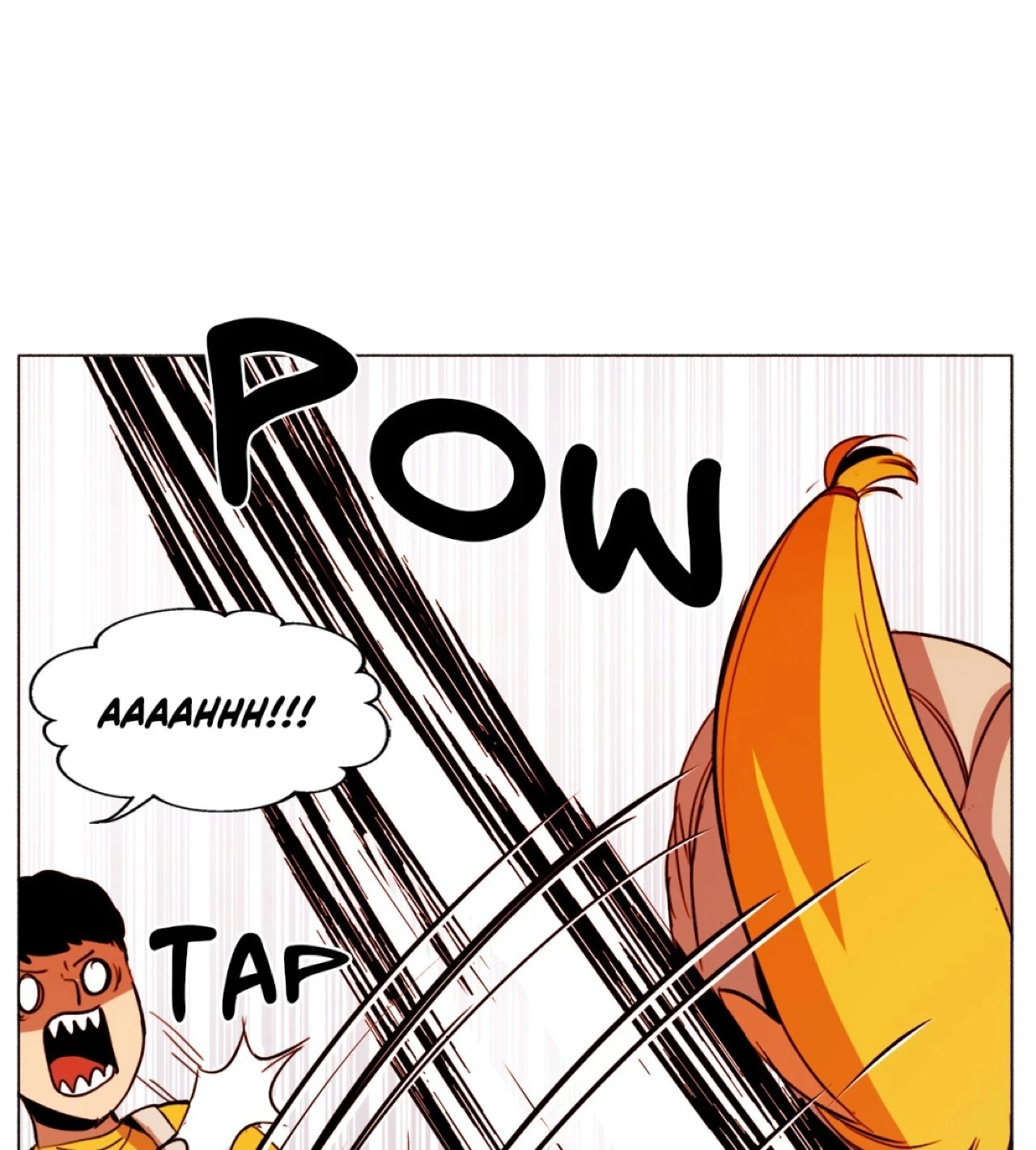 Pampered Prisoners: Elves Among Orcs Chapter 60 page 66 - 