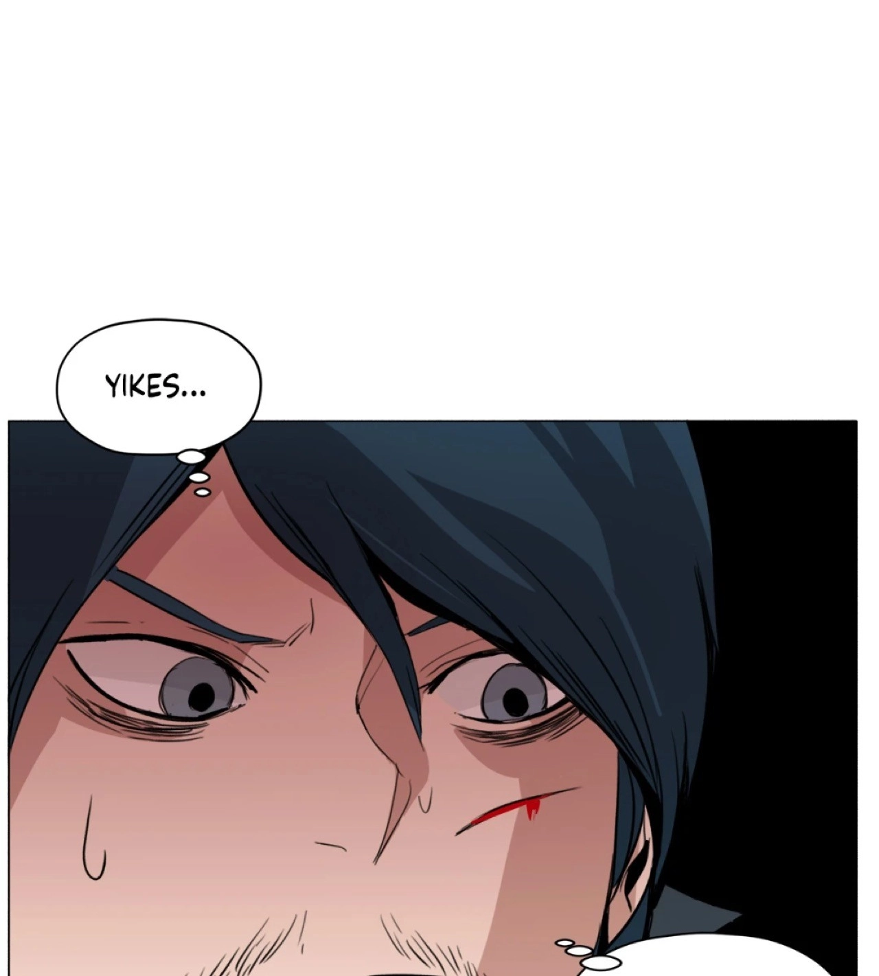 Pampered Prisoners: Elves Among Orcs Chapter 60 page 68 - 
