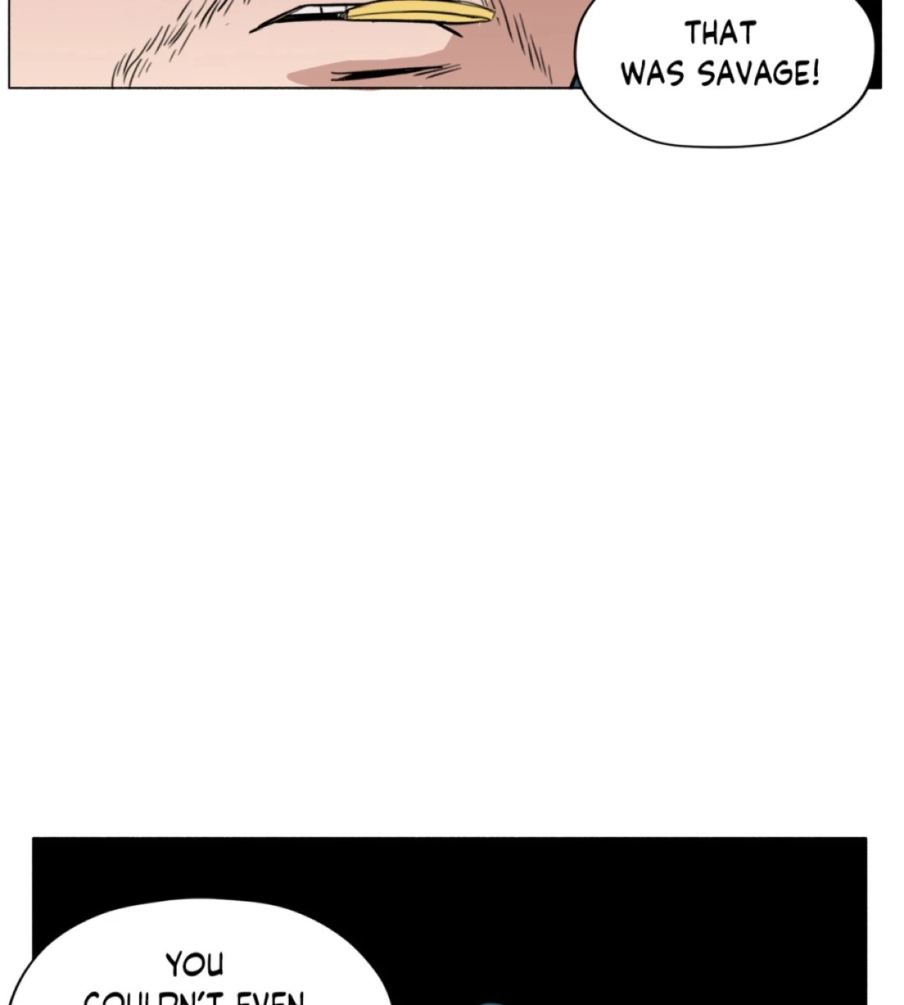 Pampered Prisoners: Elves Among Orcs Chapter 60 page 69 - 