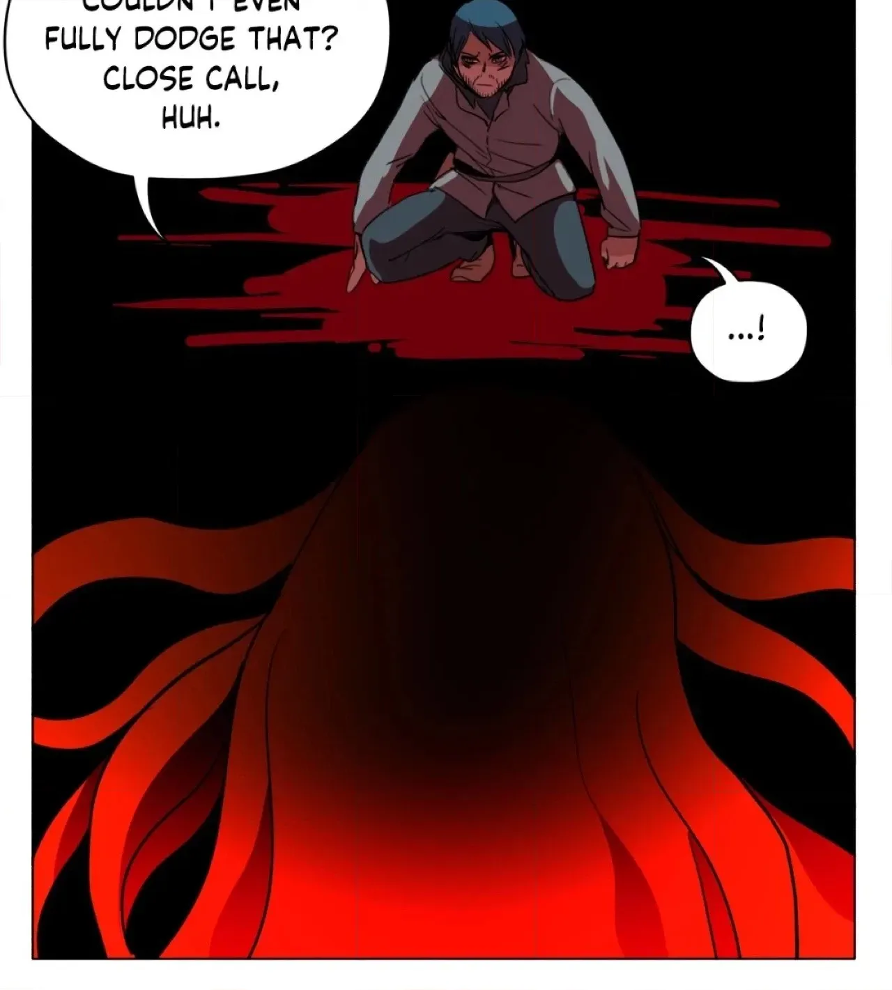 Pampered Prisoners: Elves Among Orcs Chapter 60 page 70 - 