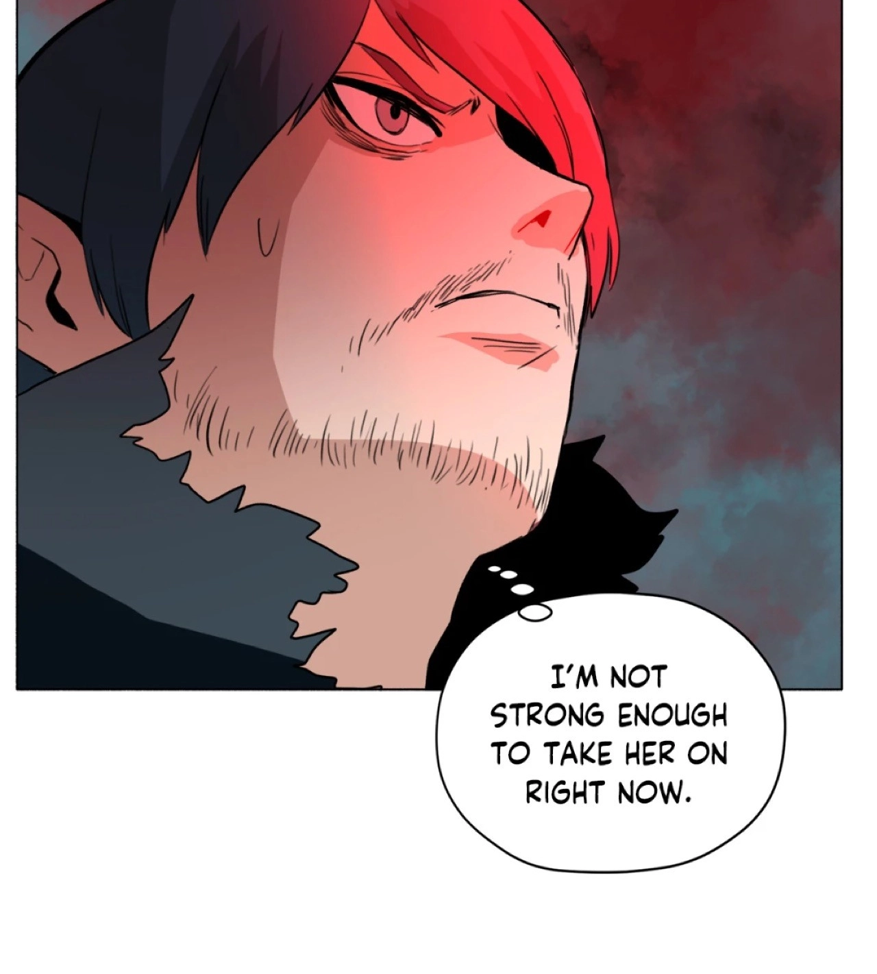 Pampered Prisoners: Elves Among Orcs Chapter 60 page 74 - 