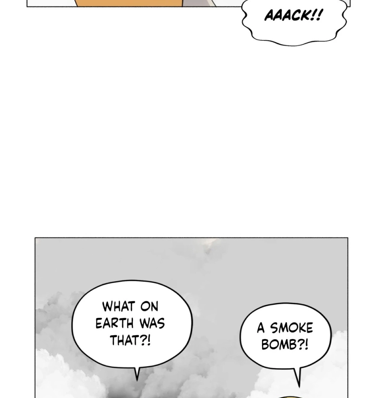 Pampered Prisoners: Elves Among Orcs Chapter 60 page 81 - 