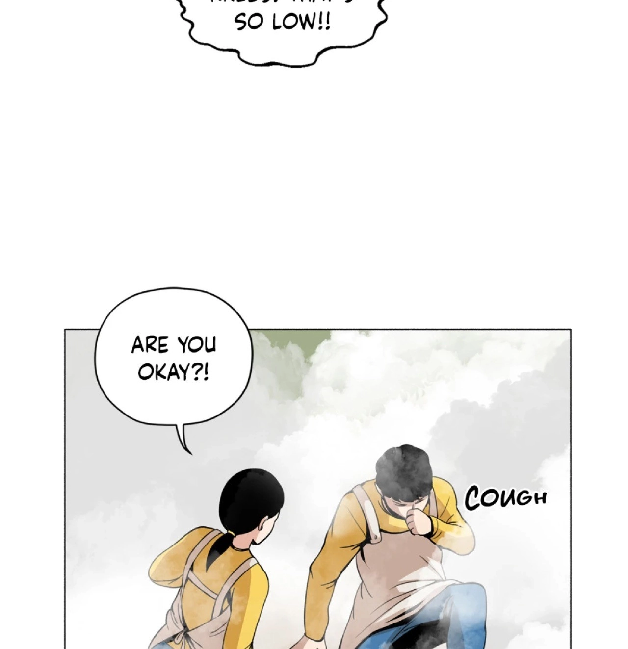 Pampered Prisoners: Elves Among Orcs Chapter 60 page 84 - 