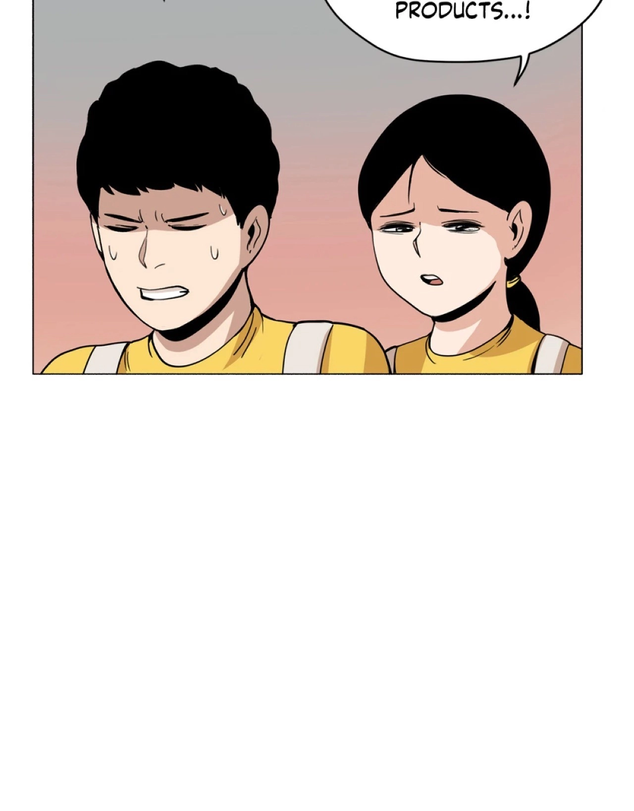 Pampered Prisoners: Elves Among Orcs Chapter 60 page 91 - 