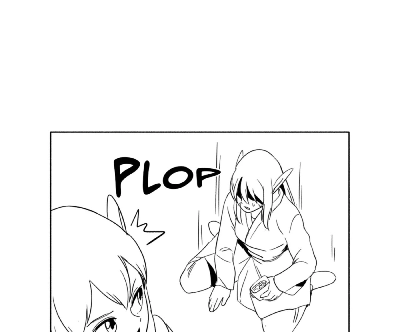Pampered Prisoners: Elves Among Orcs Chapter 60 page 98 - 