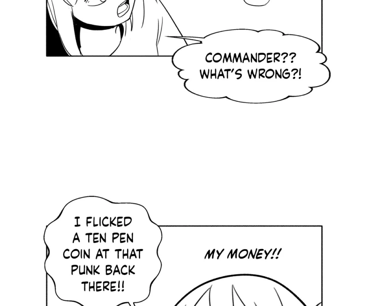 Pampered Prisoners: Elves Among Orcs Chapter 60 page 99 - 