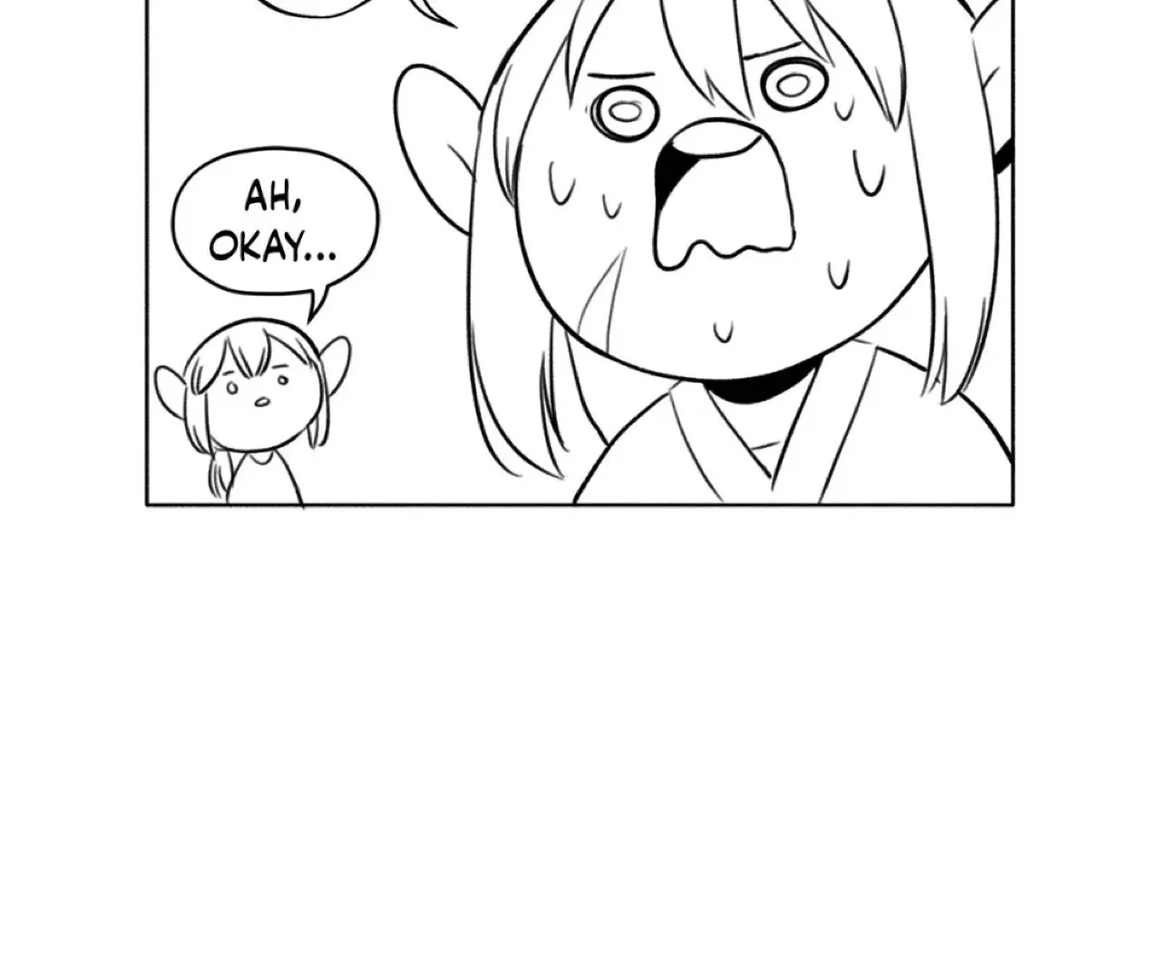 Pampered Prisoners: Elves Among Orcs Chapter 60 page 100 - 