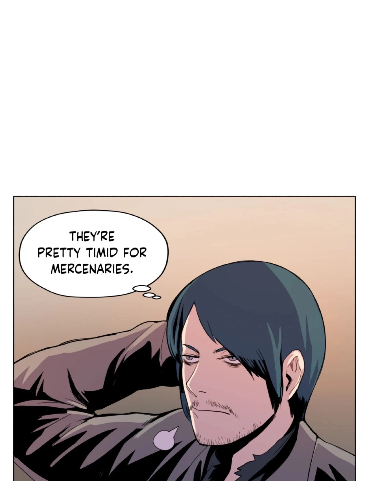 Pampered Prisoners: Elves Among Orcs Chapter 61 page 11 - 