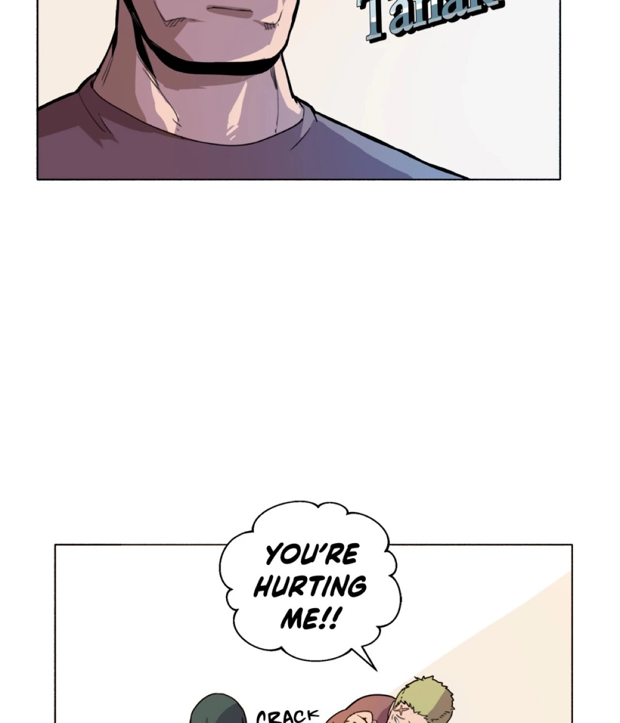 Pampered Prisoners: Elves Among Orcs Chapter 61 page 16 - 
