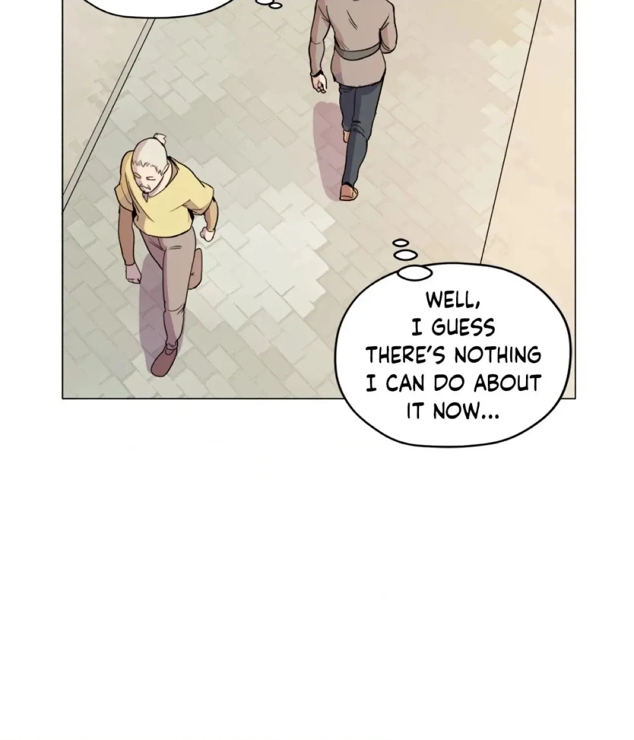 Pampered Prisoners: Elves Among Orcs Chapter 61 page 20 - 