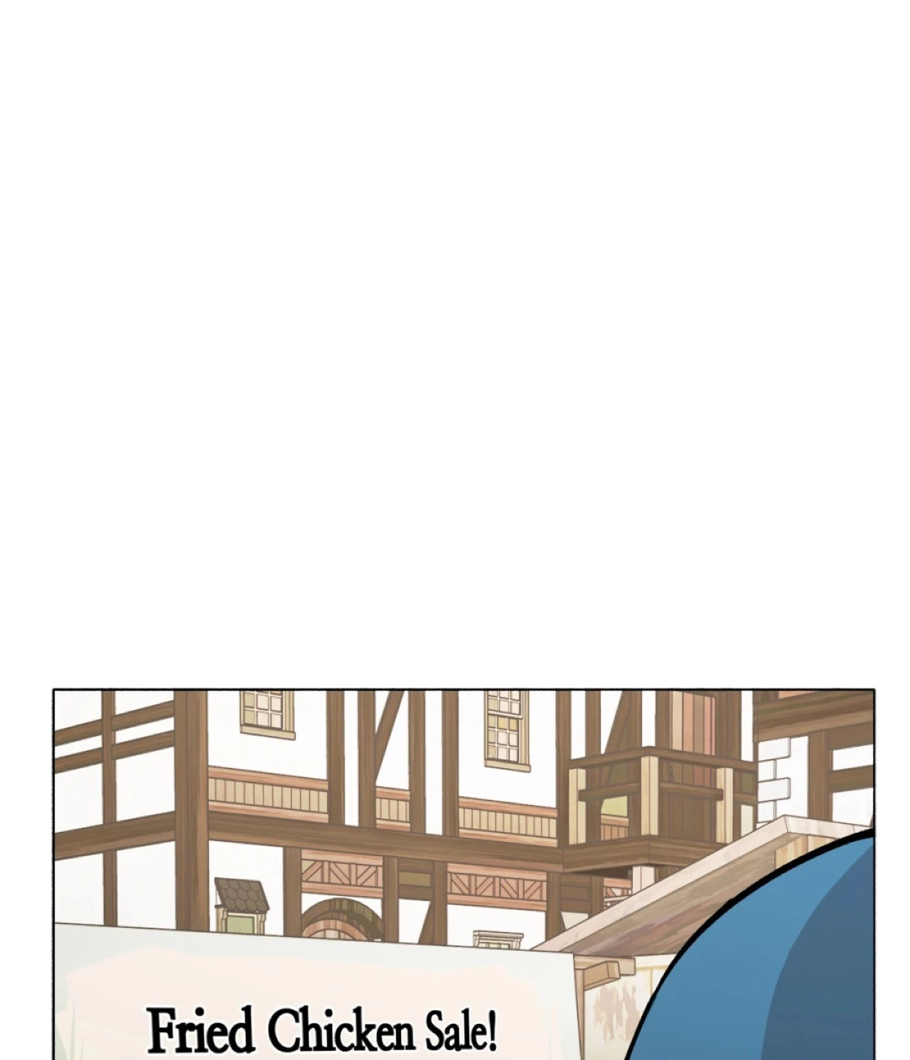 Pampered Prisoners: Elves Among Orcs Chapter 61 page 22 - 