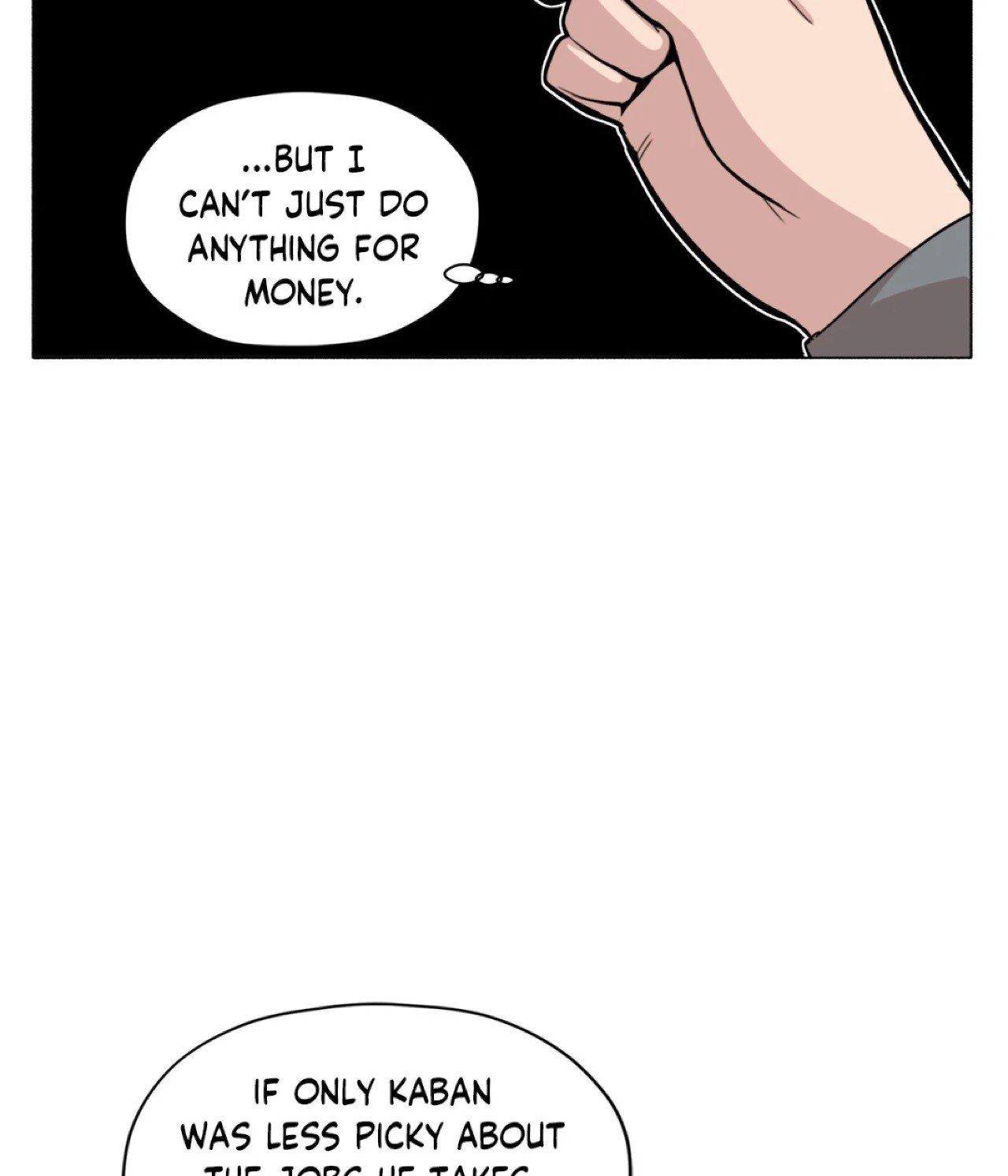 Pampered Prisoners: Elves Among Orcs Chapter 61 page 25 - 