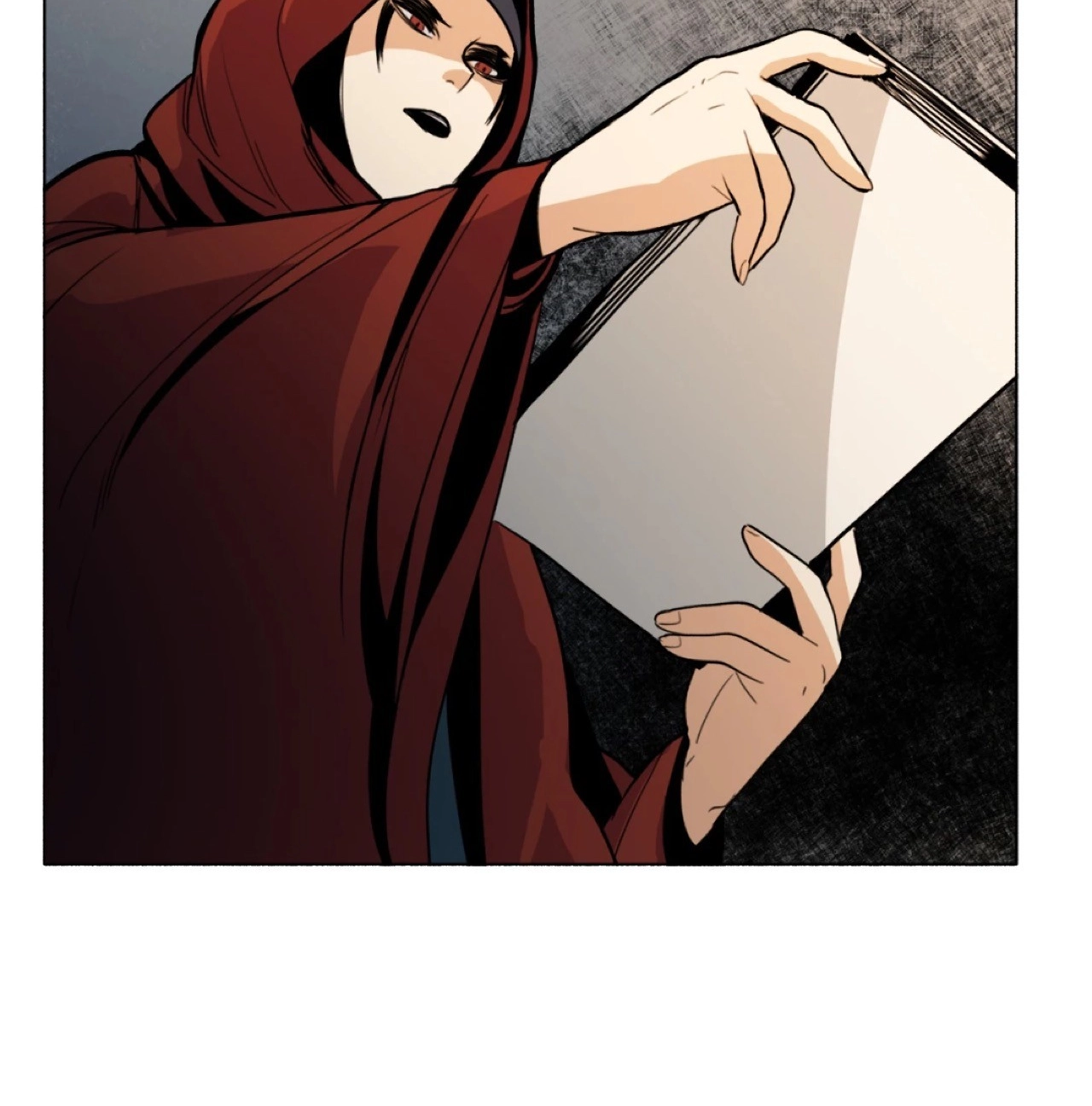 Pampered Prisoners: Elves Among Orcs Chapter 61 page 28 - 
