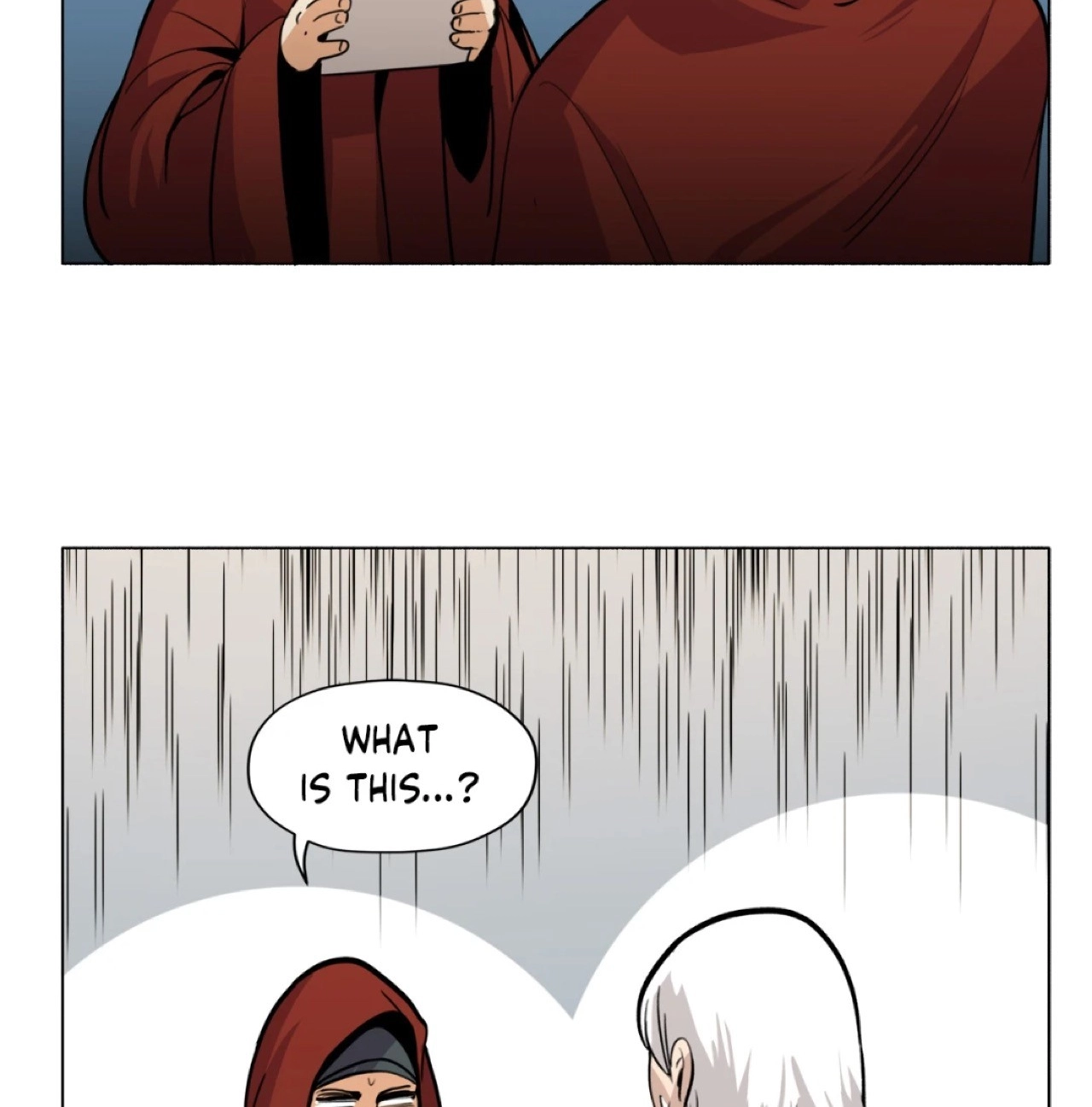 Pampered Prisoners: Elves Among Orcs Chapter 61 page 32 - 
