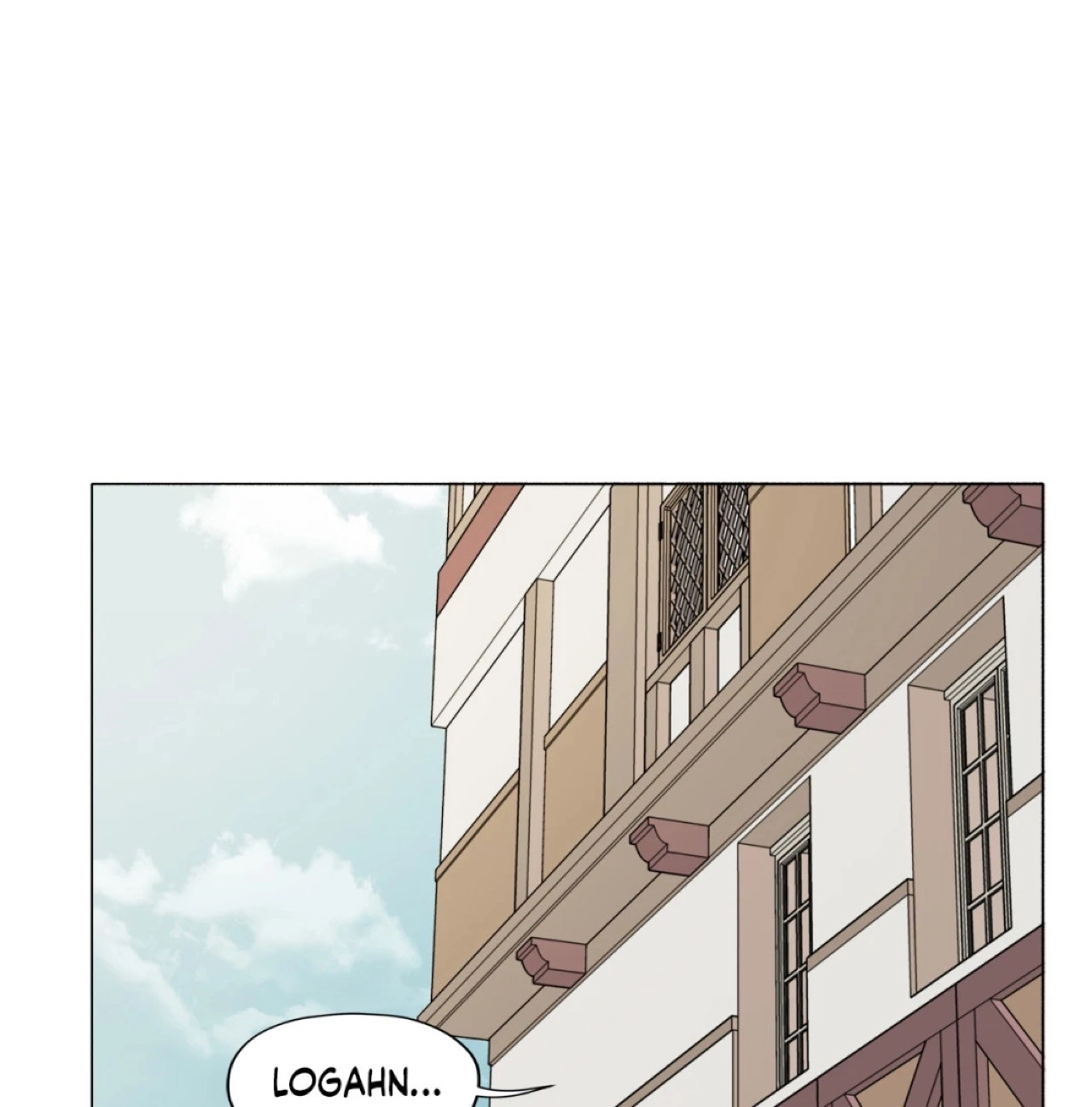 Pampered Prisoners: Elves Among Orcs Chapter 61 page 34 - 