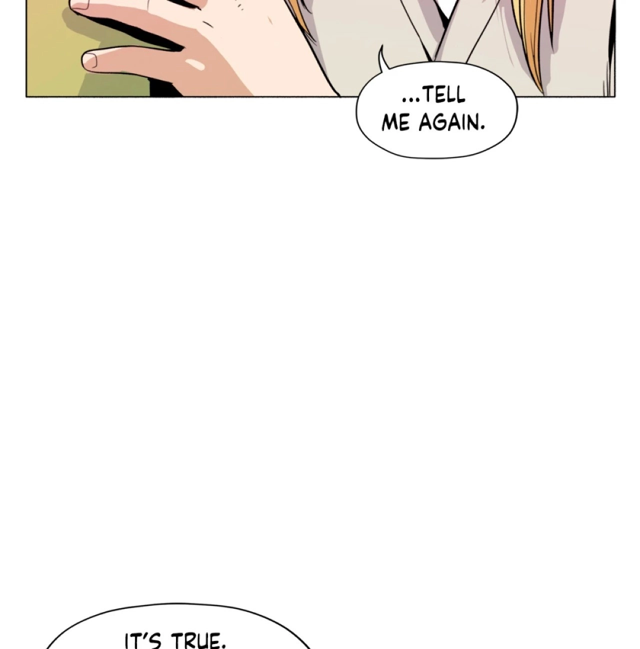 Pampered Prisoners: Elves Among Orcs Chapter 61 page 37 - 