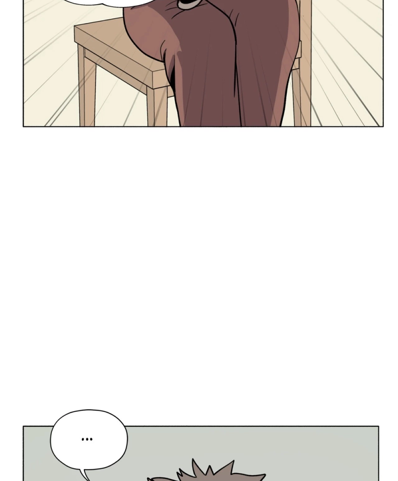 Pampered Prisoners: Elves Among Orcs Chapter 61 page 42 - 