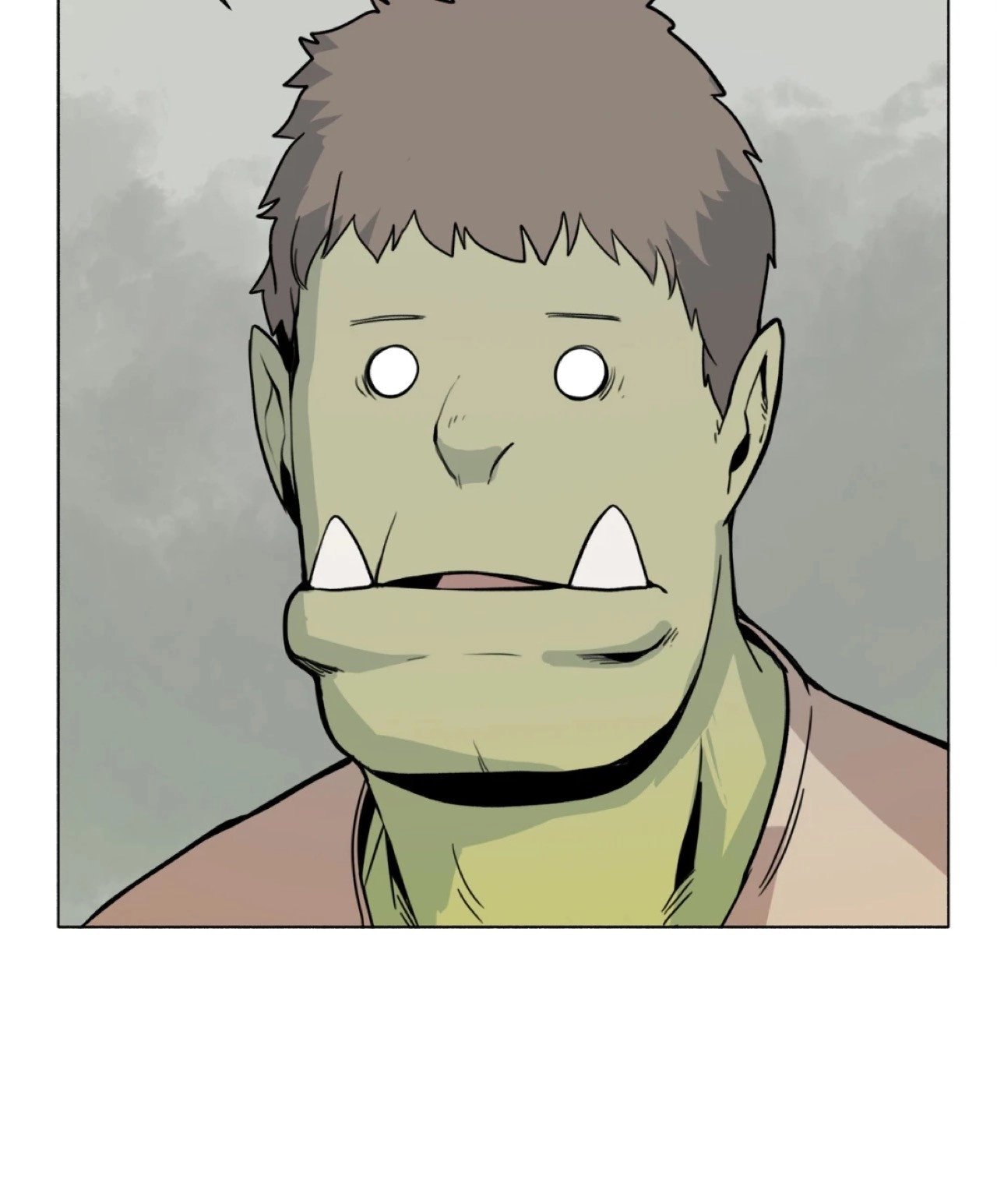 Pampered Prisoners: Elves Among Orcs Chapter 61 page 43 - 