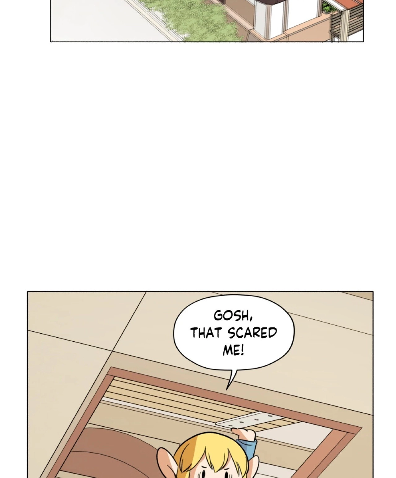 Pampered Prisoners: Elves Among Orcs Chapter 61 page 48 - 