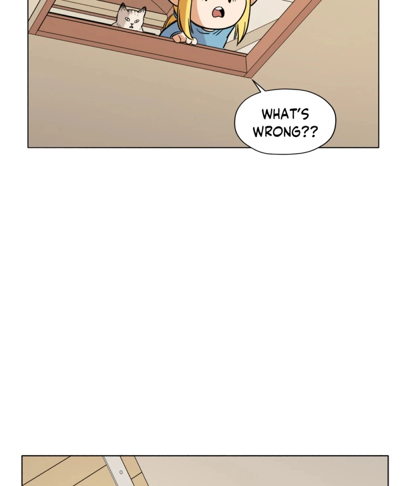 Pampered Prisoners: Elves Among Orcs Chapter 61 page 49 - 
