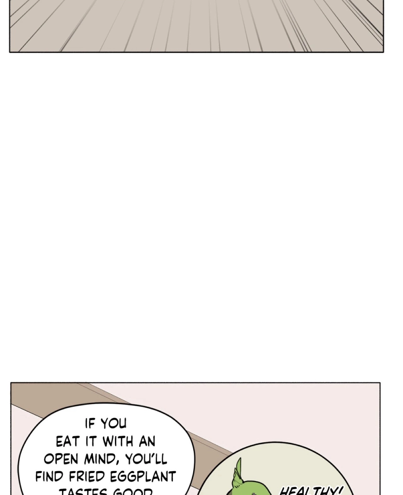 Pampered Prisoners: Elves Among Orcs Chapter 61 page 58 - 