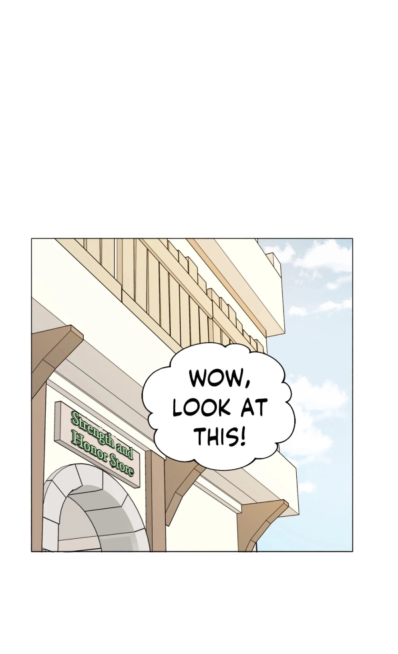Pampered Prisoners: Elves Among Orcs Chapter 61 page 67 - 