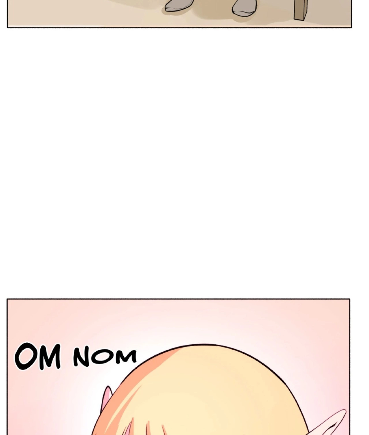 Pampered Prisoners: Elves Among Orcs Chapter 61 page 72 - 
