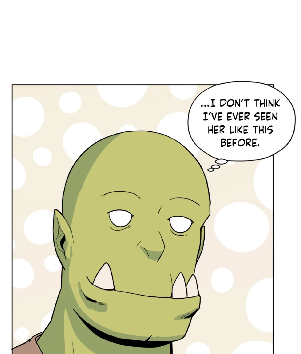 Pampered Prisoners: Elves Among Orcs Chapter 61 page 74 - 