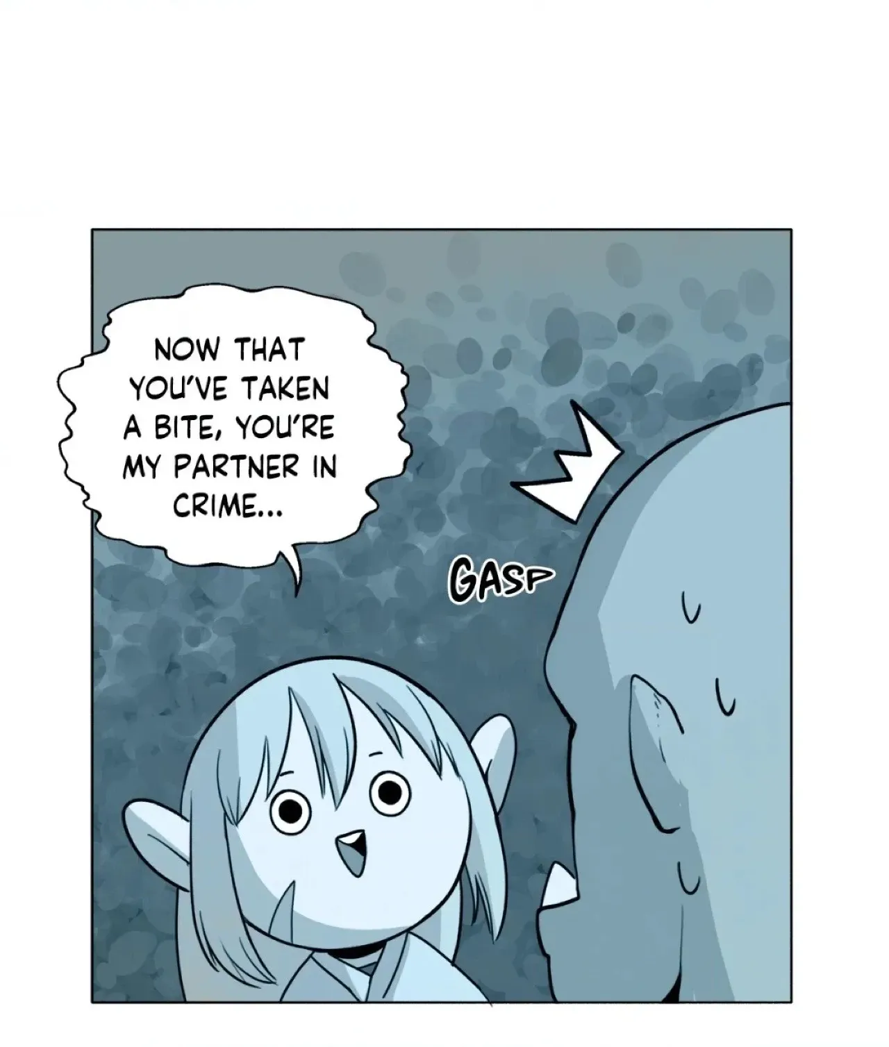 Pampered Prisoners: Elves Among Orcs Chapter 61 page 80 - 