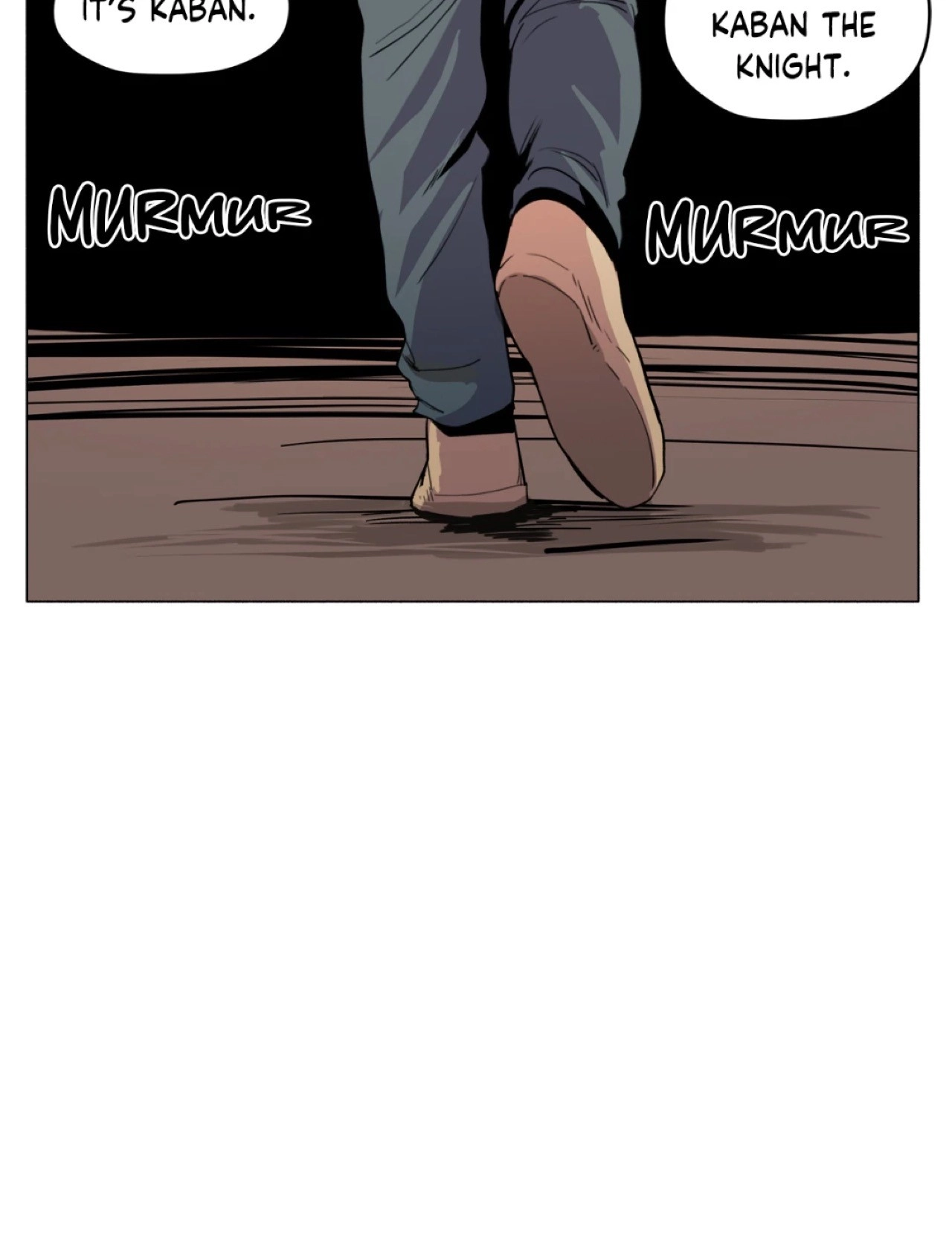 Pampered Prisoners: Elves Among Orcs Chapter 61 page 9 - 