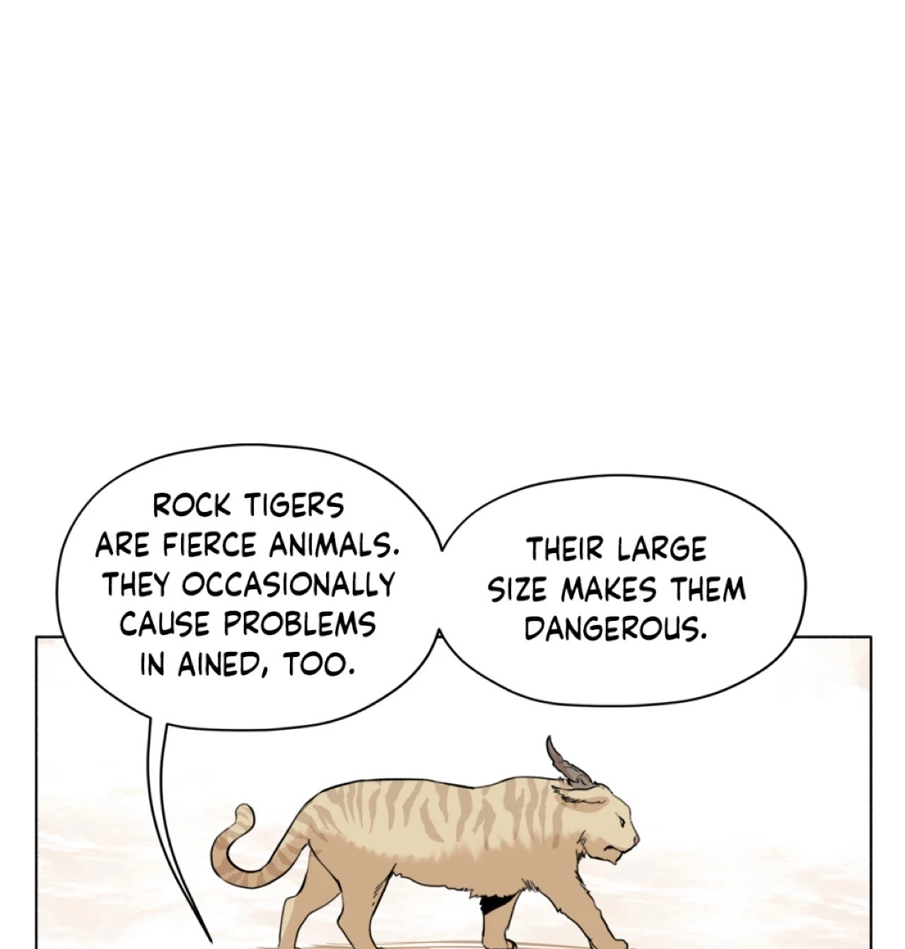 Pampered Prisoners: Elves Among Orcs Chapter 62 page 16 - 