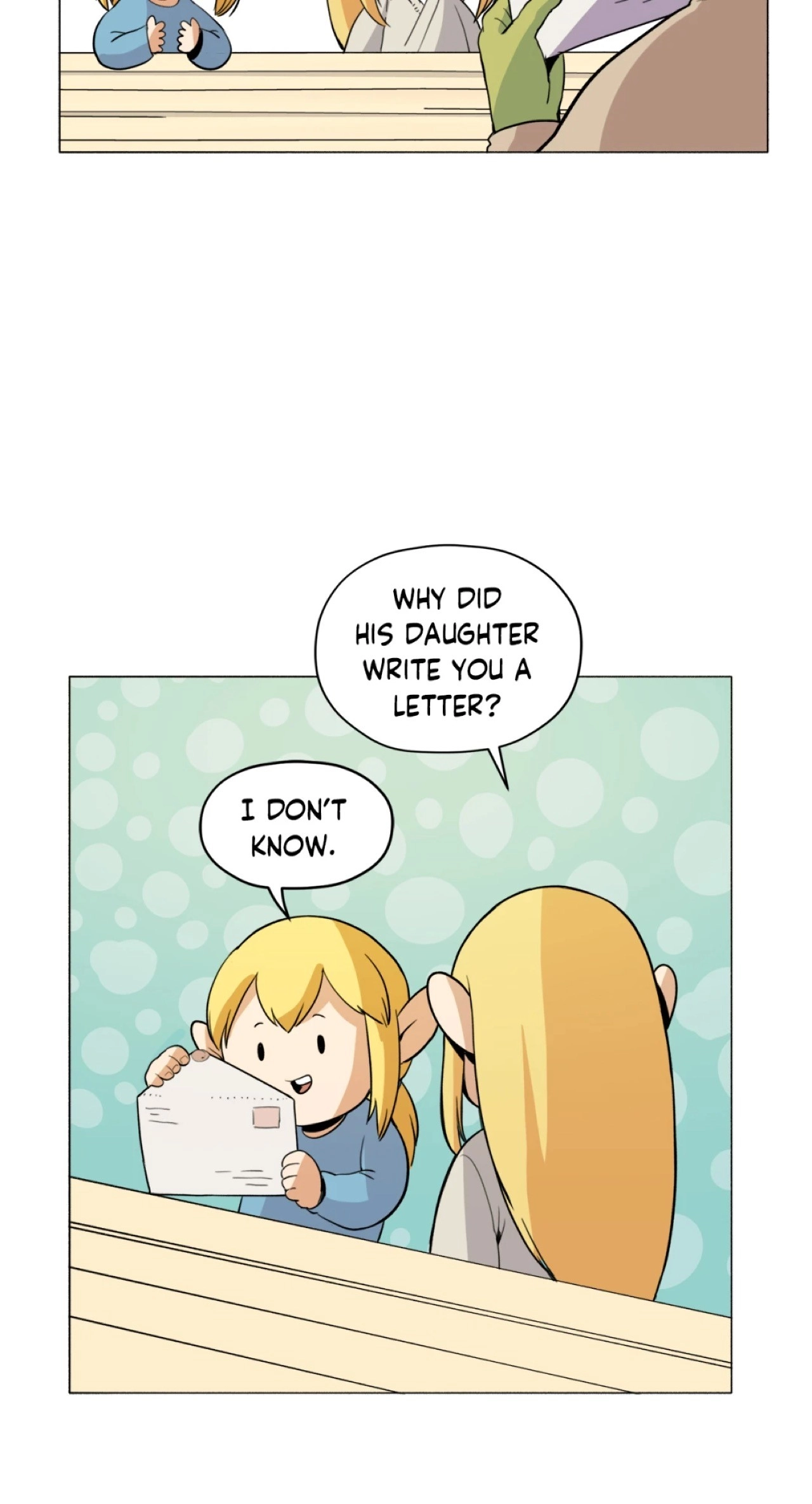 Pampered Prisoners: Elves Among Orcs Chapter 62 page 33 - 