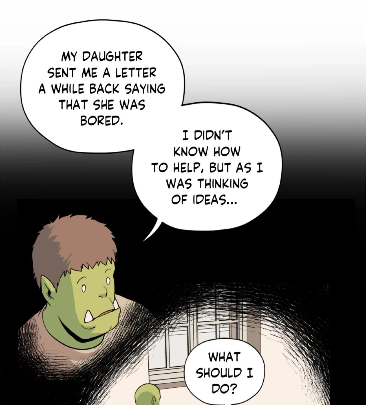 Pampered Prisoners: Elves Among Orcs Chapter 62 page 34 - 