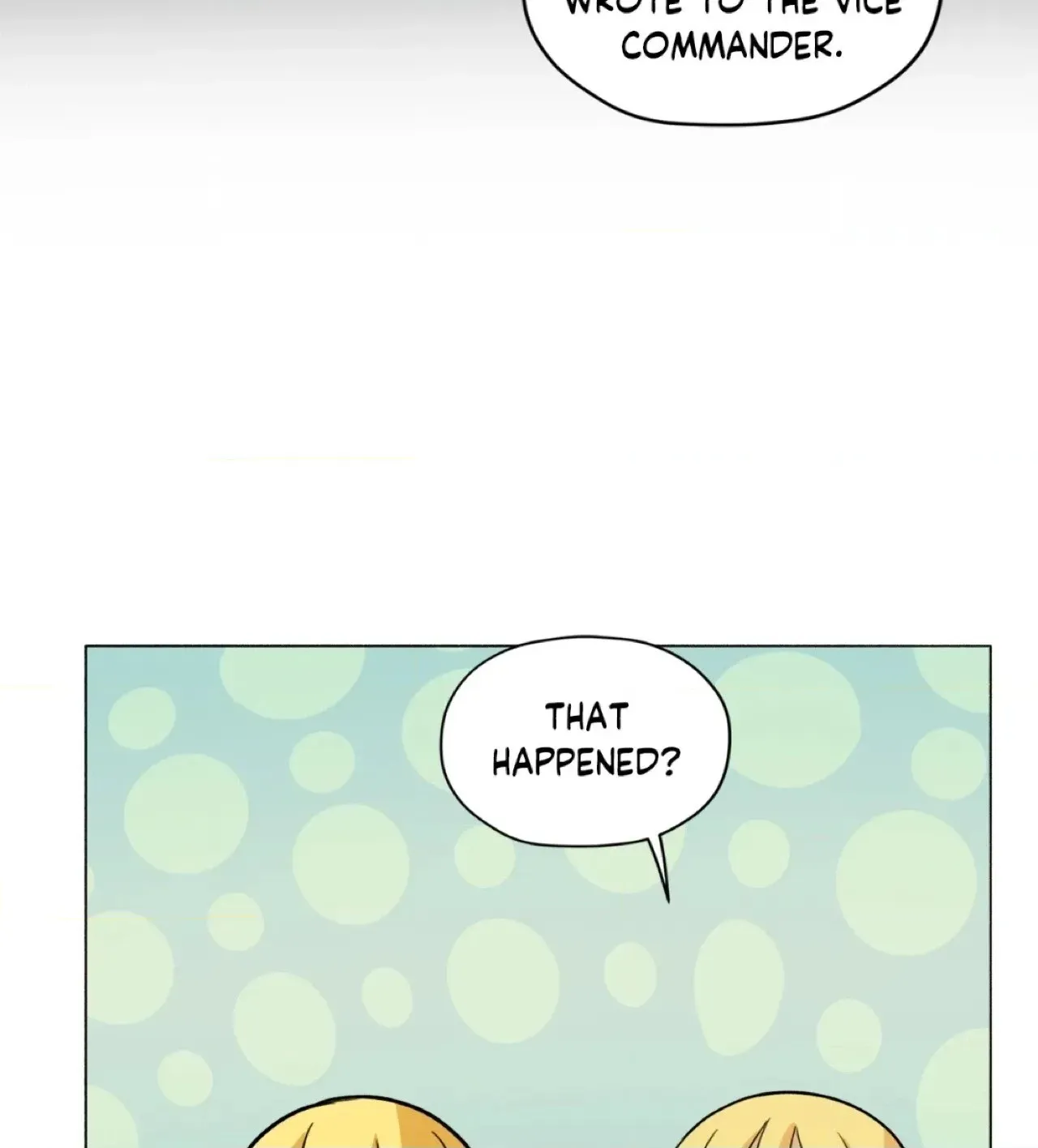 Pampered Prisoners: Elves Among Orcs Chapter 62 page 40 - 