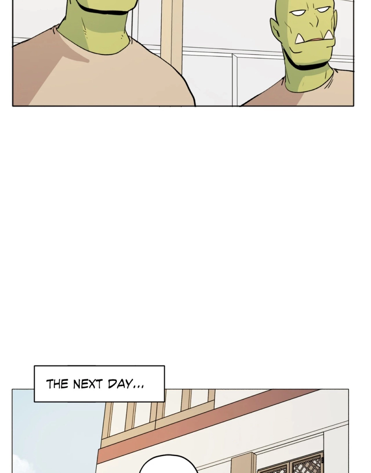 Pampered Prisoners: Elves Among Orcs Chapter 62 page 51 - 