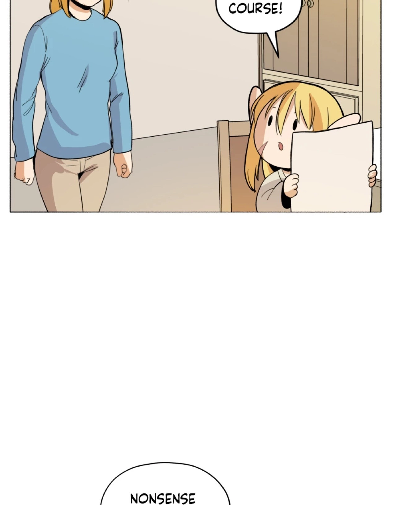 Pampered Prisoners: Elves Among Orcs Chapter 62 page 56 - 