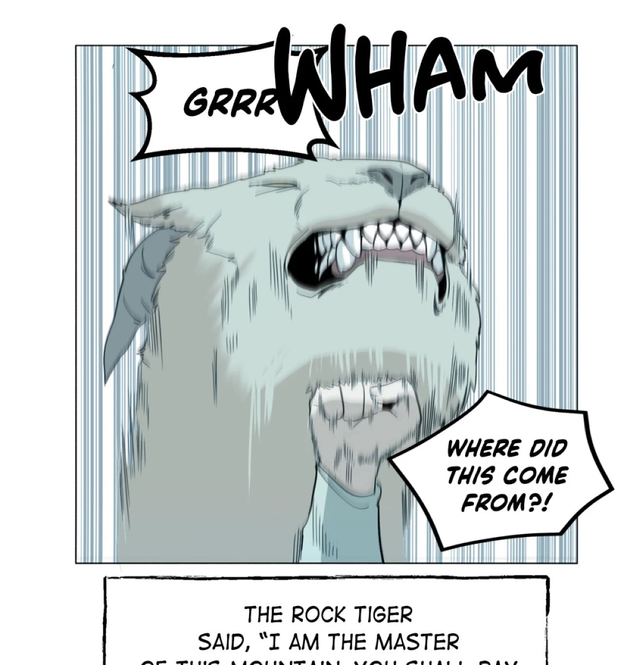 Pampered Prisoners: Elves Among Orcs Chapter 62 page 67 - 