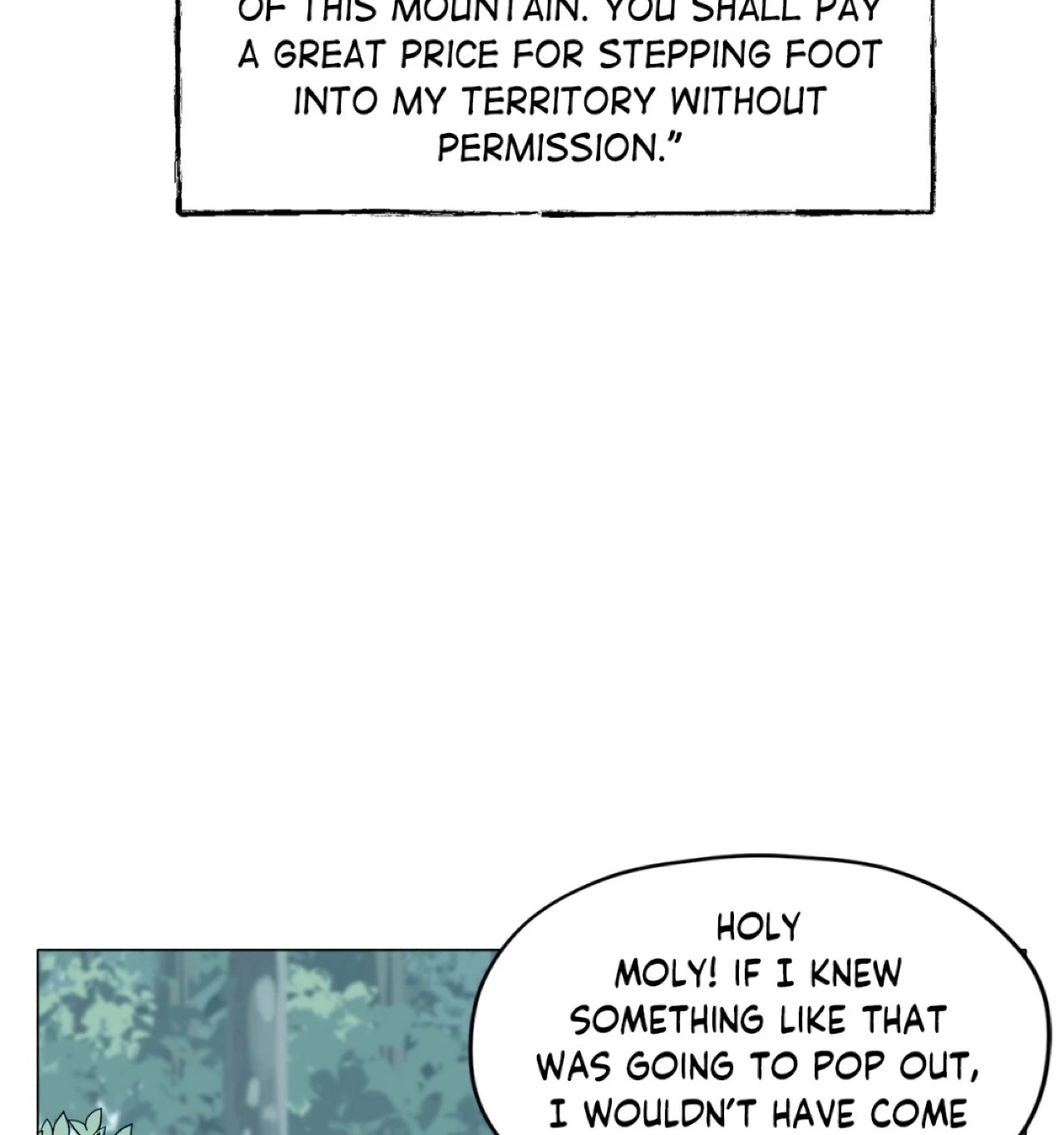 Pampered Prisoners: Elves Among Orcs Chapter 62 page 68 - 