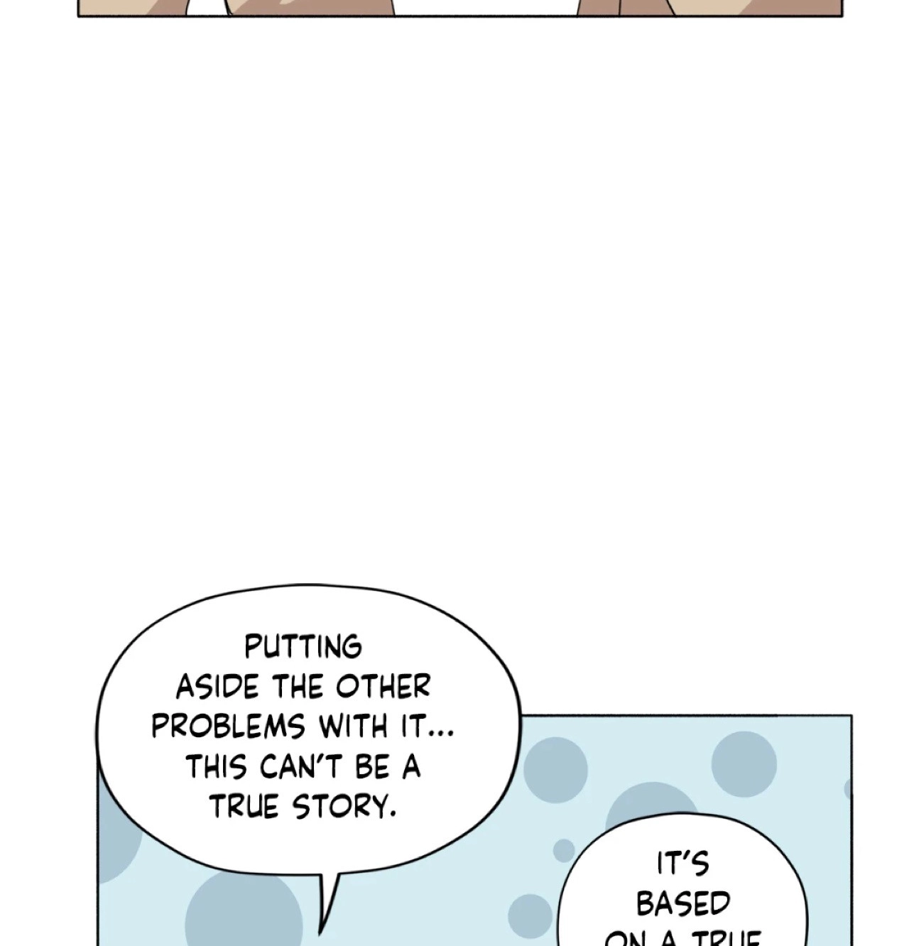 Pampered Prisoners: Elves Among Orcs Chapter 62 page 79 - 