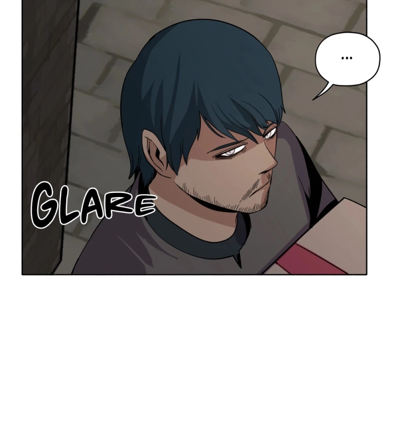 Pampered Prisoners: Elves Among Orcs Chapter 63 page 12 - 