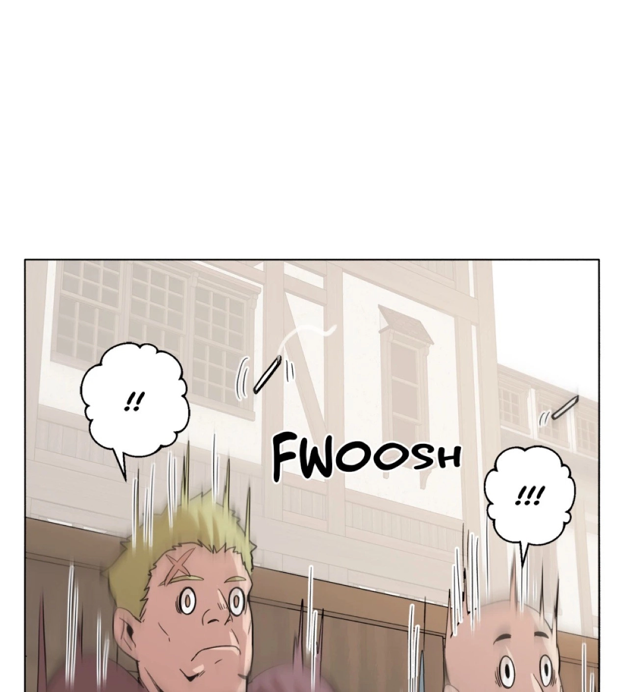 Pampered Prisoners: Elves Among Orcs Chapter 63 page 13 - 