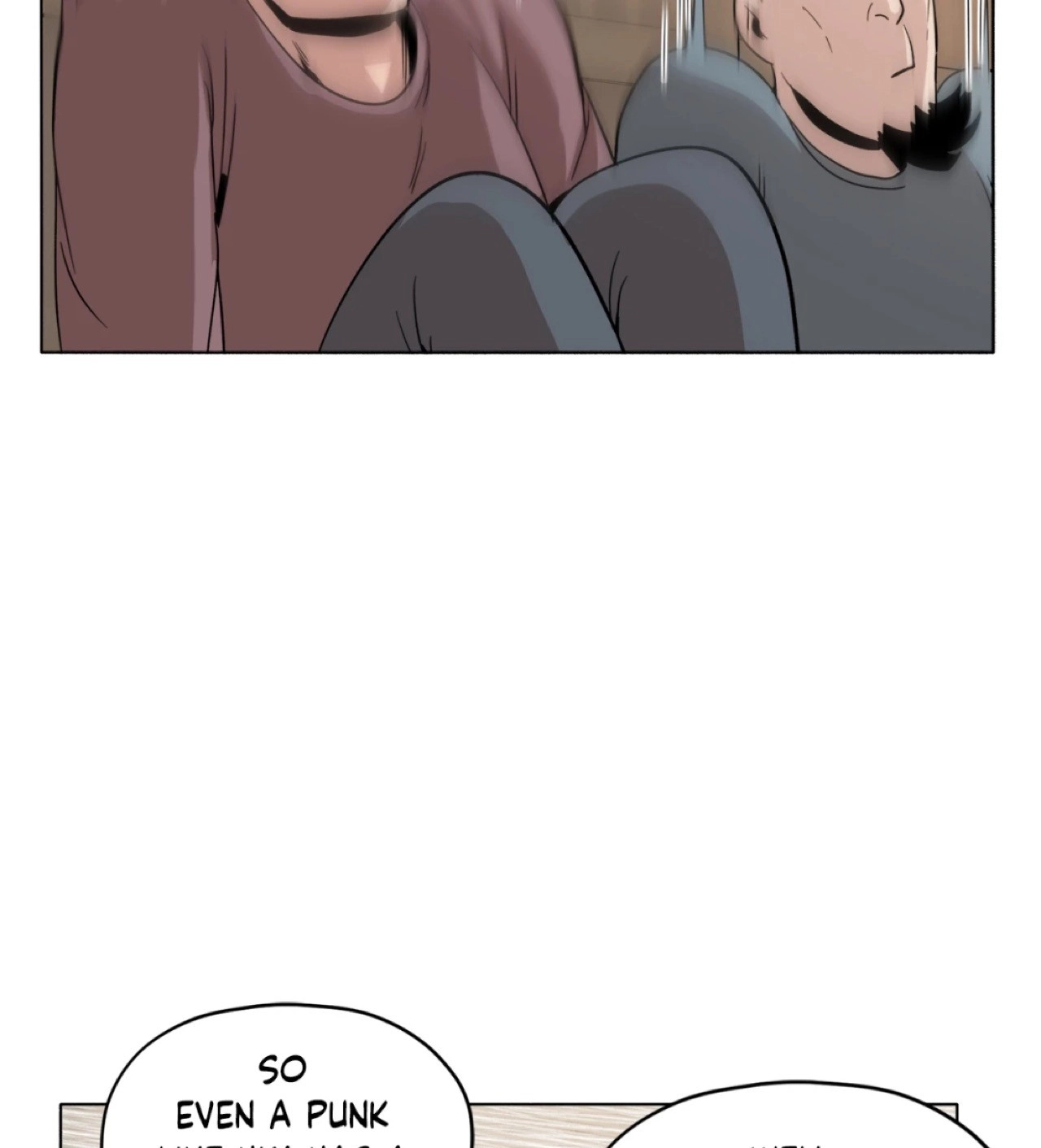Pampered Prisoners: Elves Among Orcs Chapter 63 page 14 - 