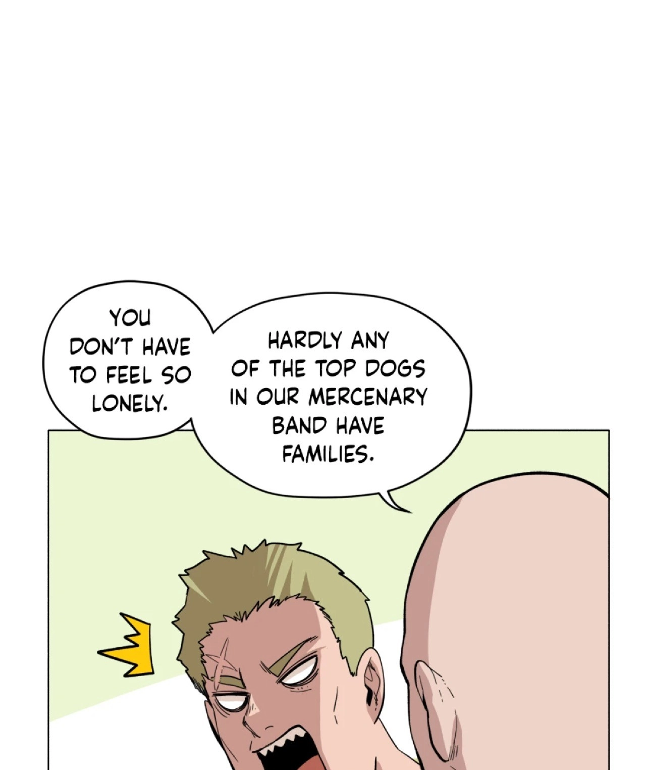 Pampered Prisoners: Elves Among Orcs Chapter 63 page 16 - 