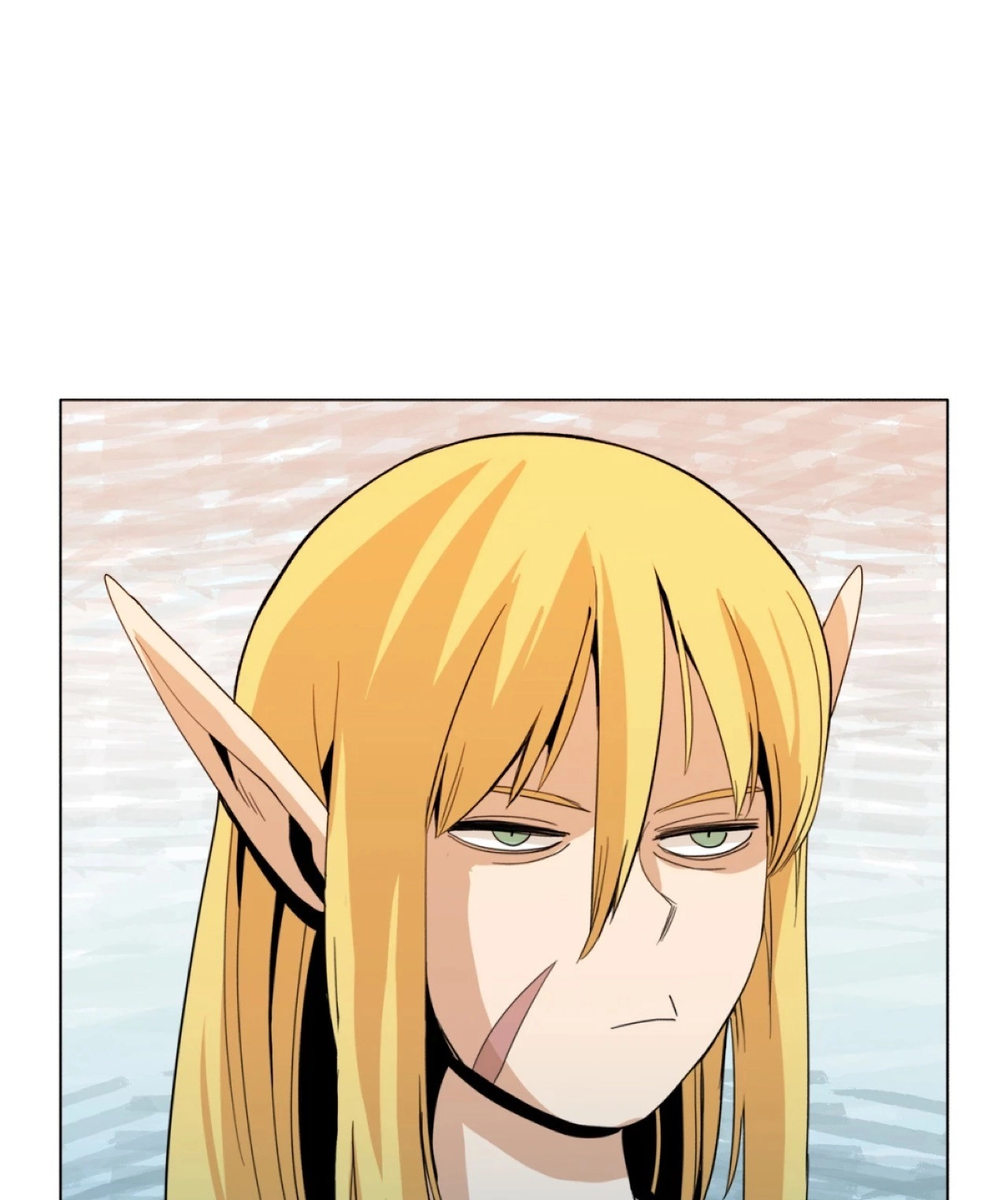 Pampered Prisoners: Elves Among Orcs Chapter 63 page 18 - 