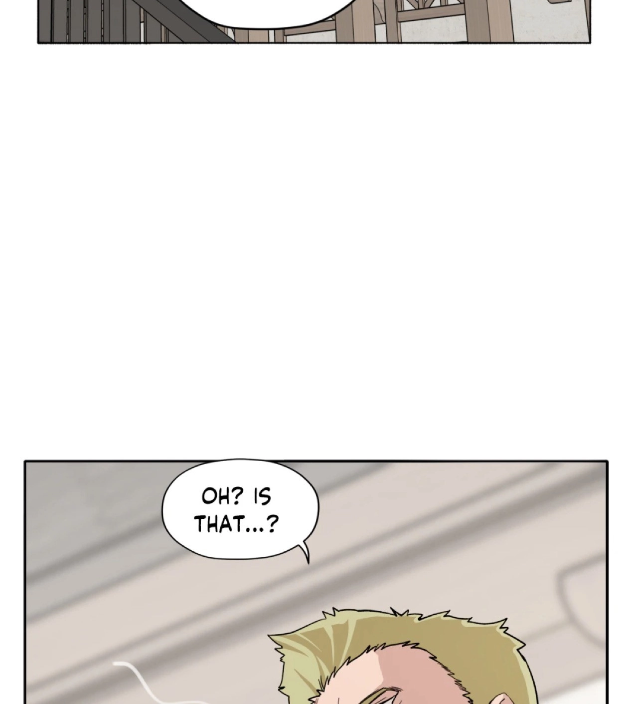 Pampered Prisoners: Elves Among Orcs Chapter 63 page 5 - 